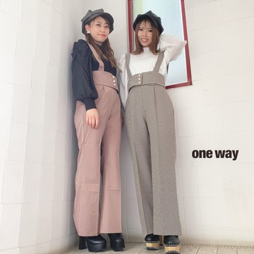 oneway2nd 三井アウトレットモール滋賀竜王店の求人のイメージ