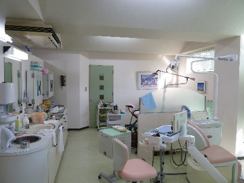 田中歯科矯正歯科クリニックの仕事のイメージ