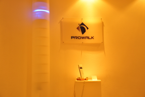 株式会社PROWALK（プロウォーク）の仕事のイメージ