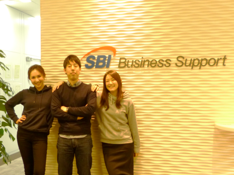 SBIビジネスサポート株式会社の求人のイメージ