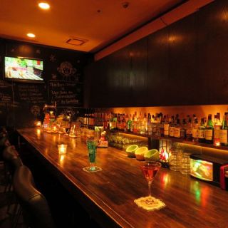 Bar SAINT-AMOUR(サンタムール)の求人のイメージ