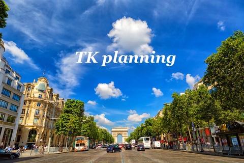 TK planningの求人のイメージ