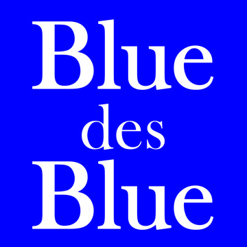 Blue  des Blueの求人のイメージ