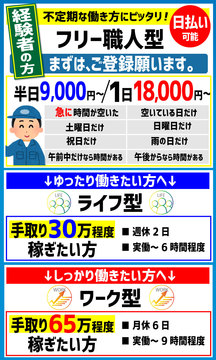 エアコン工事 家電配送設置の求人 株式会社フジデン C19750177 Genkiwork