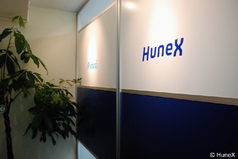 ヒューネックス株式会社の求人のイメージ