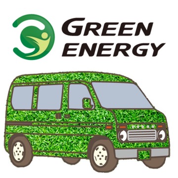 株式会社グリーンエナジーの仕事のイメージ