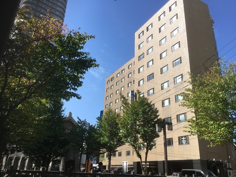 株式会社 讃可札幌オリエンタルホテルの求人のイメージ