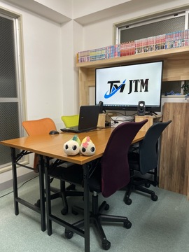 JTM合同会社の仕事のイメージ