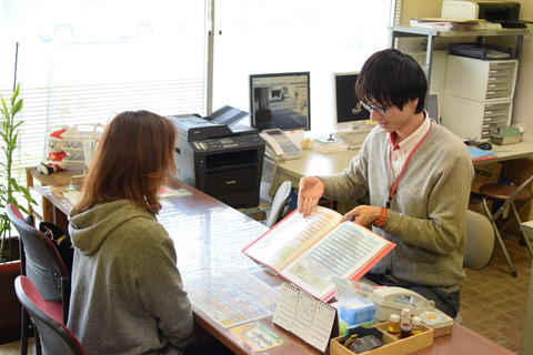 自動車保険事務 整備工場代理店 尼崎の整備工場で自動車保険の損保事務全般 未経験でも資格取得までサポート致します 未経験歓迎 尼崎 の求人 株式会社 大源モータース C Genkiwork