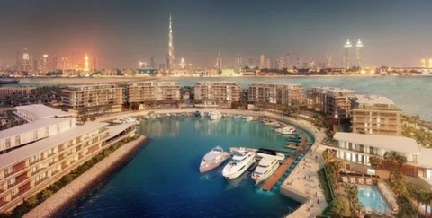 Bvlgari Resort Dubai （採用担当:株式会社ブライト）の求人のイメージ