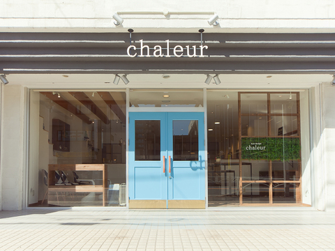 美容室chaleur(シャルール)の求人のイメージ