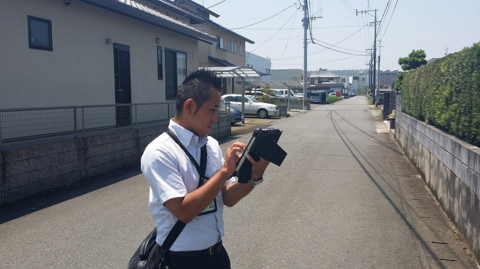 株式会社西日本ケイエスの仕事のイメージ