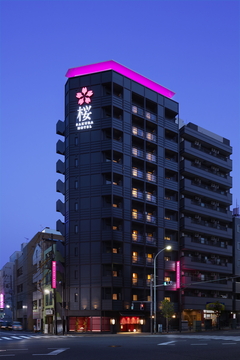 バイオシステム株式会社　桜スカイホテルの求人のイメージ