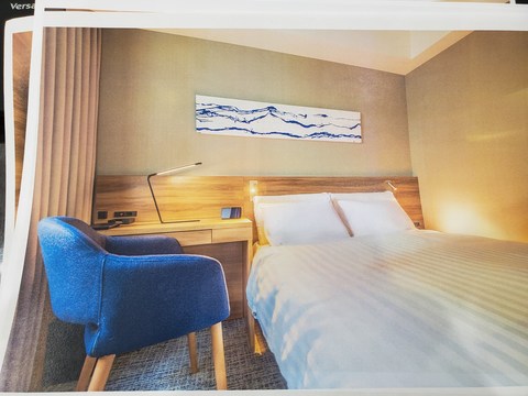 ファーイーストビレッジホテル東京有明の求人のイメージ