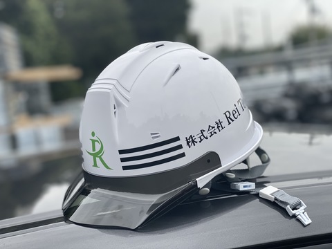 株式会社ReiTecの仕事のイメージ