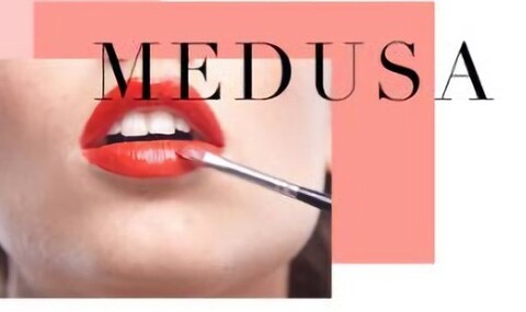 ヘアーメイクアーチスト事務所　株式会社美容家集団MEDUSAの求人のイメージ