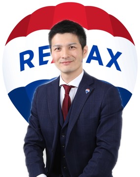 RE/MAX Revo（株式会社Revo）の先輩社員や代表者の画像