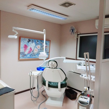 小野歯科医院の仕事のイメージ