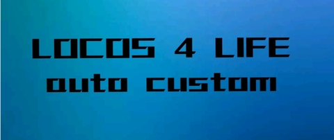 LOCOS4LIFE auto customの求人のイメージ