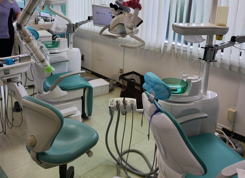 佐倉歯科医院の仕事のイメージ