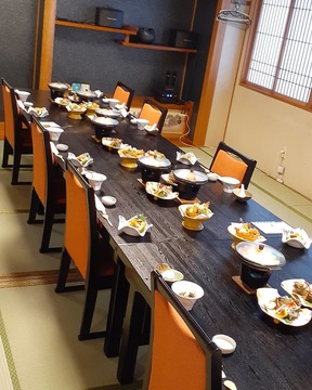 有限会社本堂　日本料理つかさの仕事のイメージ