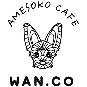AMESOKO CAFE WAN.COの仕事のイメージ