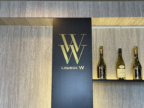 Lounge -W-の求人のイメージ