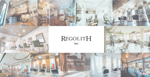 株式会社REGOLITHの求人のイメージ