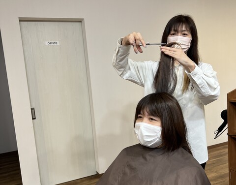 ヘアカット専門店FASTCUT　岡崎店の求人のイメージ