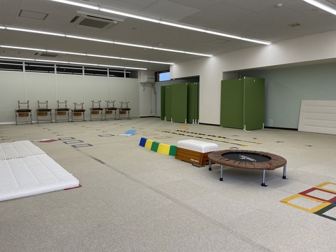 スポーツ＆アカデミー キッズまゆ 青木島教室の仕事のイメージ