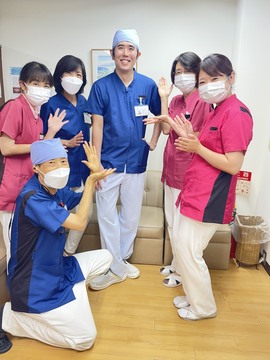石田歯科クリニックの求人のイメージ