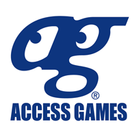 株式会社アクセスゲームズ（大阪開発部）の求人のイメージ