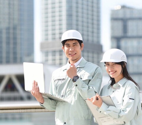 新日本技術株式会社の求人のイメージ