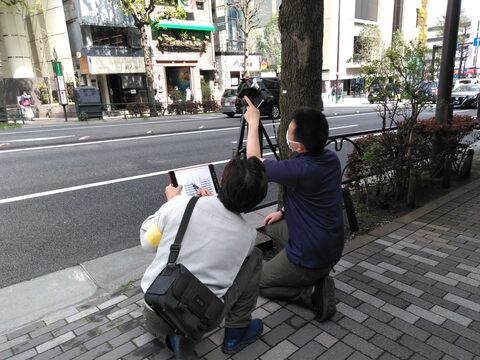 新日本技術株式会社の求人のイメージ