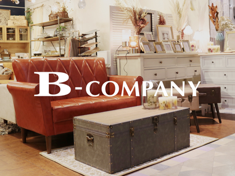 B-COMPANY調布パルコ店（株式会社B-COMPANY）の求人のイメージ