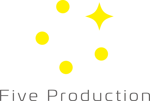 Five Production株式会社の求人のイメージ