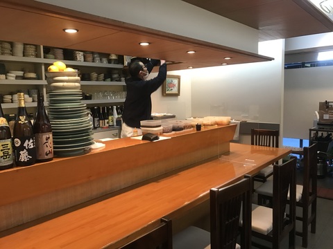 広島料理 安芸の仕事のイメージ