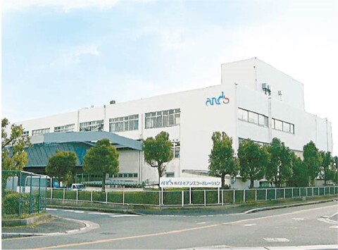 株式会社アンズコーポレーション　富田林工場の求人のイメージ