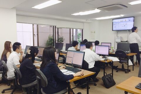 一般社団法人　華人IT企業信用協会の求人のイメージ