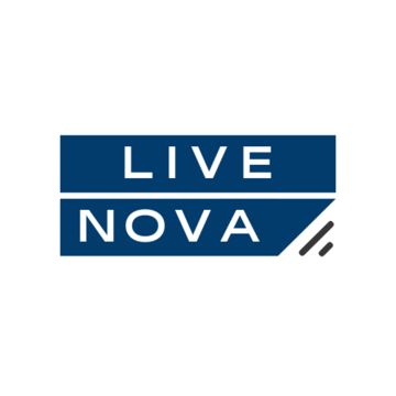 LiveNovaの仕事のイメージ