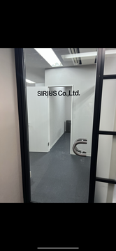SIRIUS株式会社の仕事のイメージ