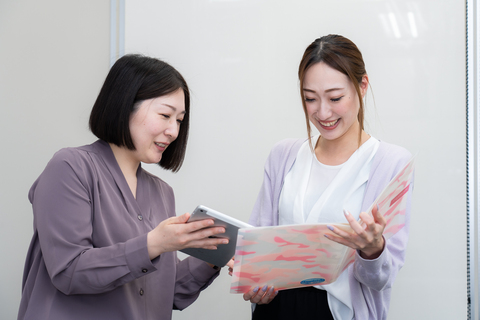 金氏高麗人参株式会社の仕事のイメージ