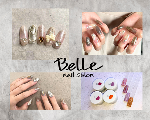 nailsalon Belleの求人のイメージ