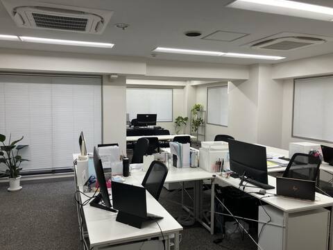 株式会社大翔電設 東京支店の仕事のイメージ