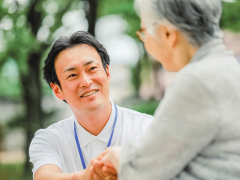 医療法人 誠安会の求人のイメージ