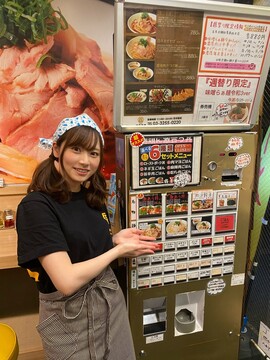 麺屋宗高田馬場本店の求人のイメージ