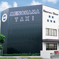 株式会社姪浜タクシーの求人のイメージ