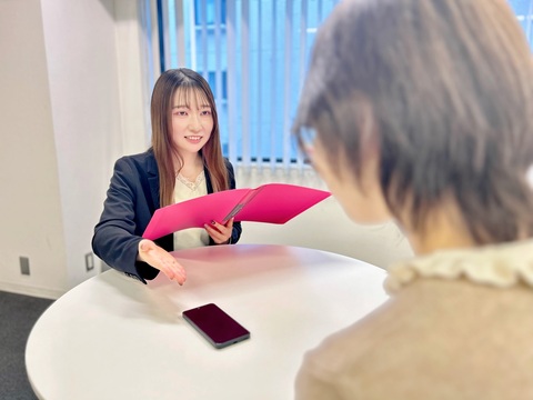 株式会社APパートナーズの求人のイメージ