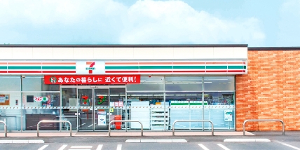 セブンイレブン東大阪新町店の仕事のイメージ