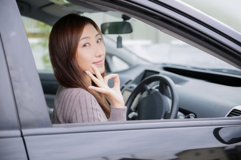 TAG運転代行の仕事のイメージ